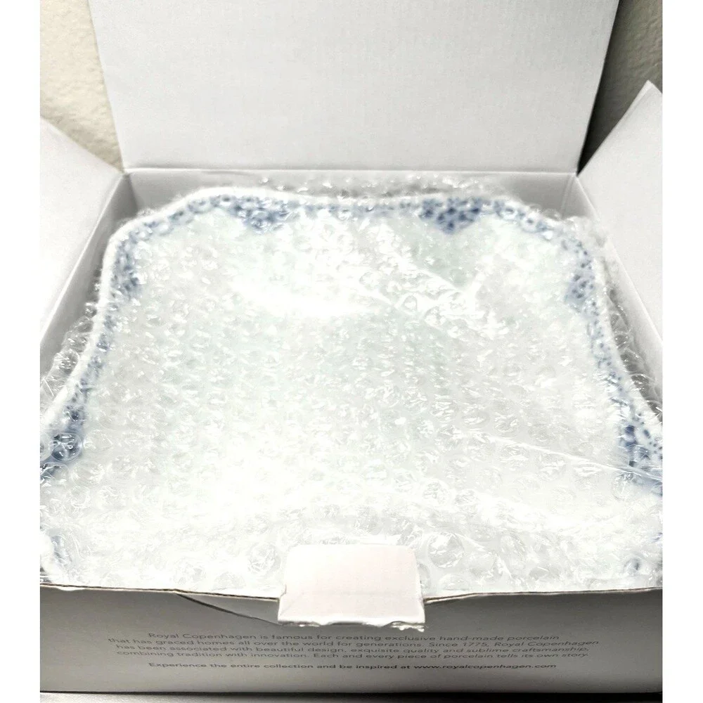 Royal Copenhagen Princess 8.3